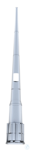 Expell 10 µL XL, Schmal, steril mit Filter, Karton / 5 x 10 x 96 Stk. CAPP bietet ein breites...